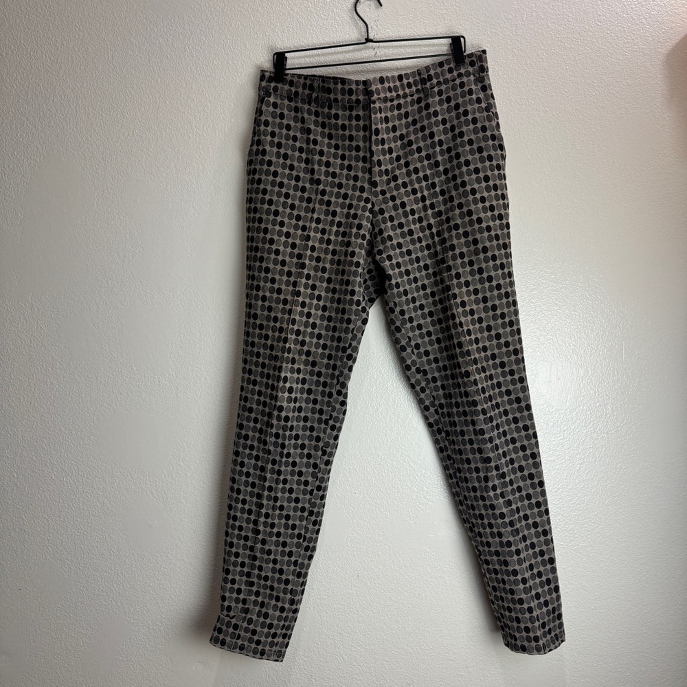 Regi Phenom Vintage Dress Pants Design Size 36